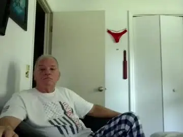 Chaturbate Nude Webcam of mackdocc001