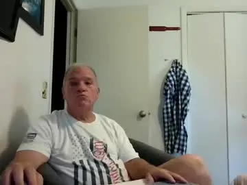 Chaturbate Live Porn of mackdocc001
