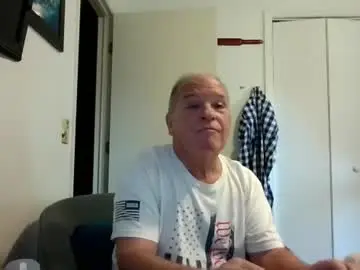 Chaturbate Nude Webcam of mackdocc001