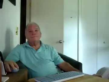 Chaturbate Live Sex of mackdocc001