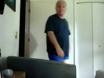 Chaturbate Live Sex Cam of mackdocc001