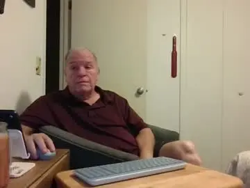 Chaturbate Nude Webcam of mackdocc001