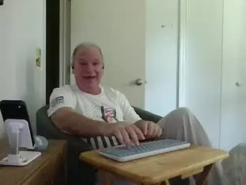 Chaturbate Adult Video Chat of mackdocc001