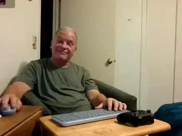 Chaturbate Live Porn of mackdocc001