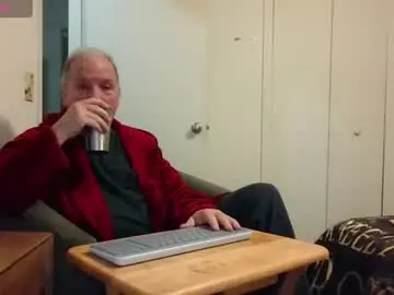 Chaturbate Nude Webcam of mackdocc001