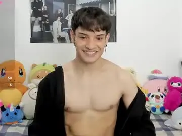 Chaturbate Free Porn Cam of martinsibiris