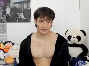 Chaturbate Adult Webcams of martinsibiris