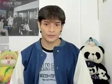 Chaturbate Live Sex of martinsibiris