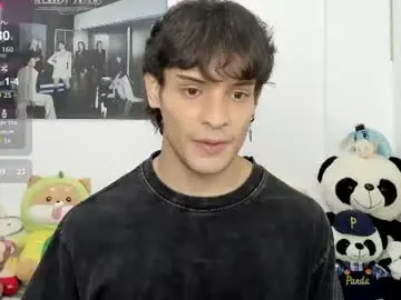 Chaturbate Sex Chat of martinsibiris