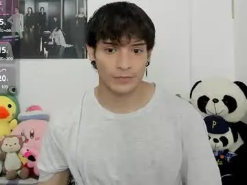 Chaturbate Free Live Porn of martinsibiris