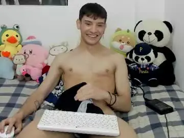 Chaturbate Best Webcam of martinsibiris