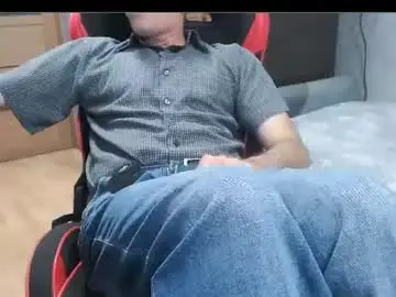 Chaturbate Adult Webcam of maximus3334