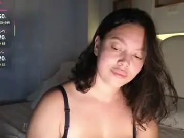 Chaturbate Adult Webcam of milabritton1
