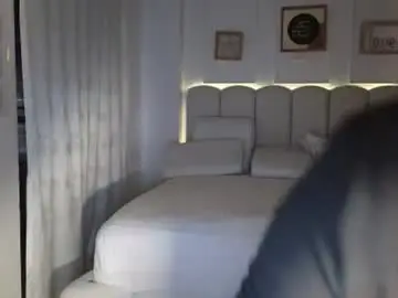 Chaturbate Watch Live Sex Cams of milabritton1