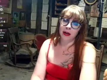 Chaturbate Live Sex Cam of mistressthrope