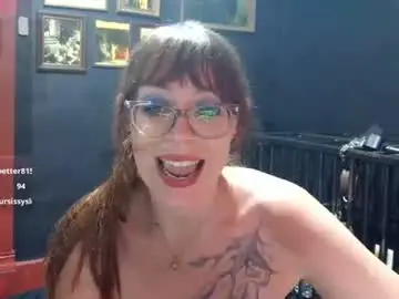 Chaturbate Nude Webcam of mistressthrope