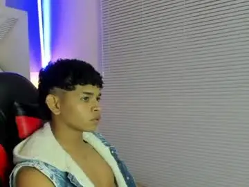 Chaturbate Live Porn of nova_mitchell