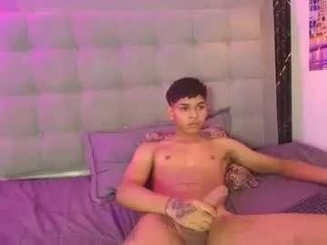 Chaturbate Private Sex Chat of nova_mitchell