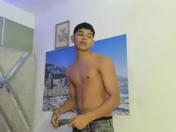Chaturbate Adult Webcam of nova_mitchell