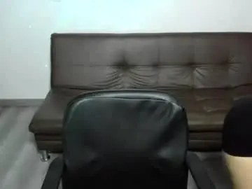 Chaturbate Sex Chat of queenbyte_18