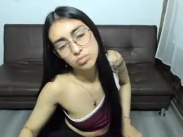 Chaturbate Best Webcam of queenbyte_18