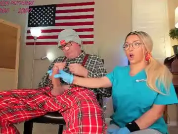 Chaturbate Live Sex Cam of realtoxxxmaria