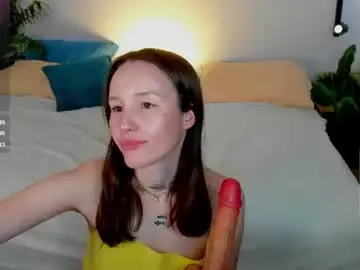 Chaturbate Free Porn Cam of rebecca_vargas