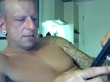 Chaturbate Adult Webcam of ricogumpi