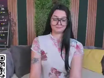 Chaturbate Nude Webcam of solazolaa