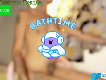 Chaturbate Private Sex Chat of srta_fox