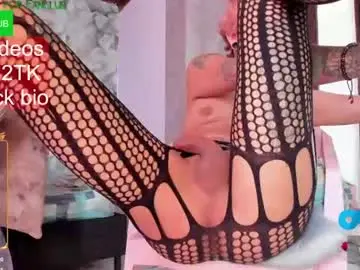 Chaturbate Best Webcam of srta_fox