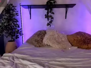 Chaturbate Live Sex of tanialarsen