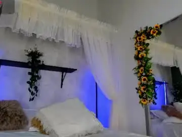 Chaturbate Sex Chat of tanialarsen