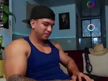 Chaturbate Nude Webcam of taylor_johnn