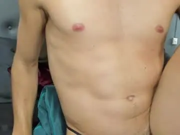 Chaturbate Live Sex Cam of valentiinoboy
