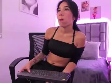 Chaturbate Free Live Porn of violeta_velvet_