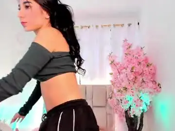 Chaturbate Watch Live Sex Cams of violeta_velvet_