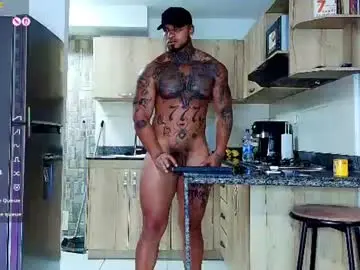 Chaturbate Watch Live Sex Cams of zain_diesel7