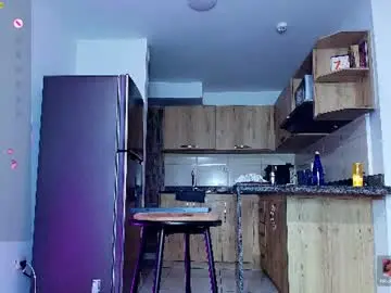 Chaturbate Private Sex Chat of zain_diesel7