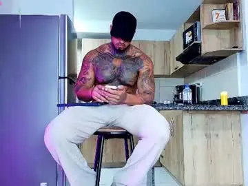 Chaturbate Live Sex of zain_diesel7