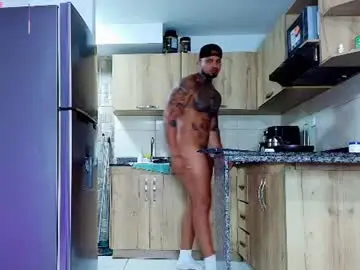 Chaturbate Best live sex cam show of zain_diesel7