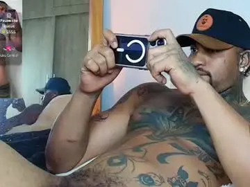 Chaturbate Adult Webcam of zain_diesel7