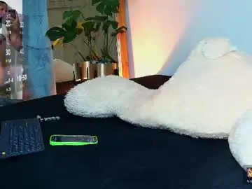 Chaturbate Nude Webcam of zain_diesel7
