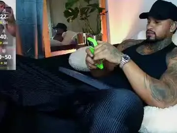 Chaturbate Watch Live Sex Cams of zain_diesel7