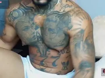 Chaturbate Live Sex Cam of zain_diesel7
