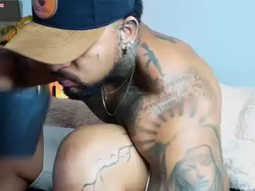 Chaturbate Free Porn Cam of zain_diesel7