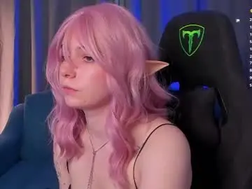 Chaturbate Private Sex Chat of zelda_1