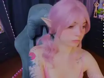 Chaturbate Best live sex cam show of zelda_1