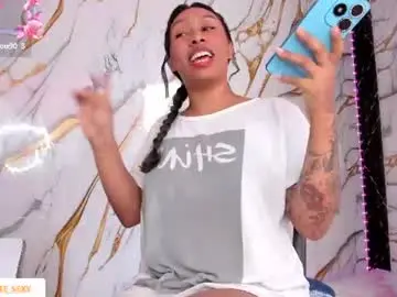 Chaturbate Sex Cam of _latinsexy