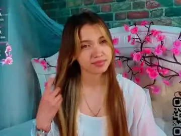 Chaturbate Live Porn of annaberrys